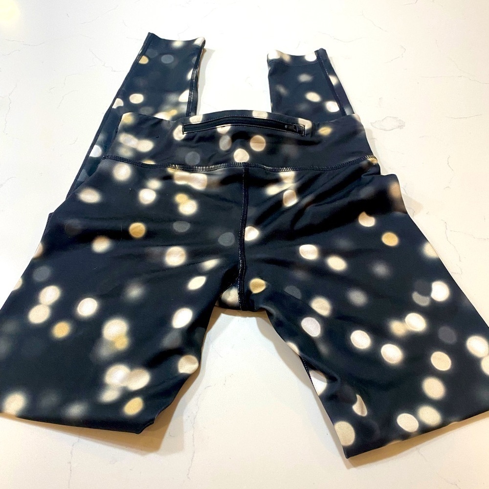 Women's Nike Essential Mid-Rise Running Leggings Sz XS - Picture 6 of 8